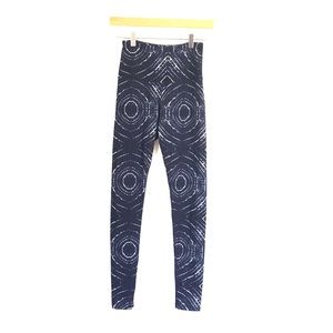 BEYOND YOGA high waist pants